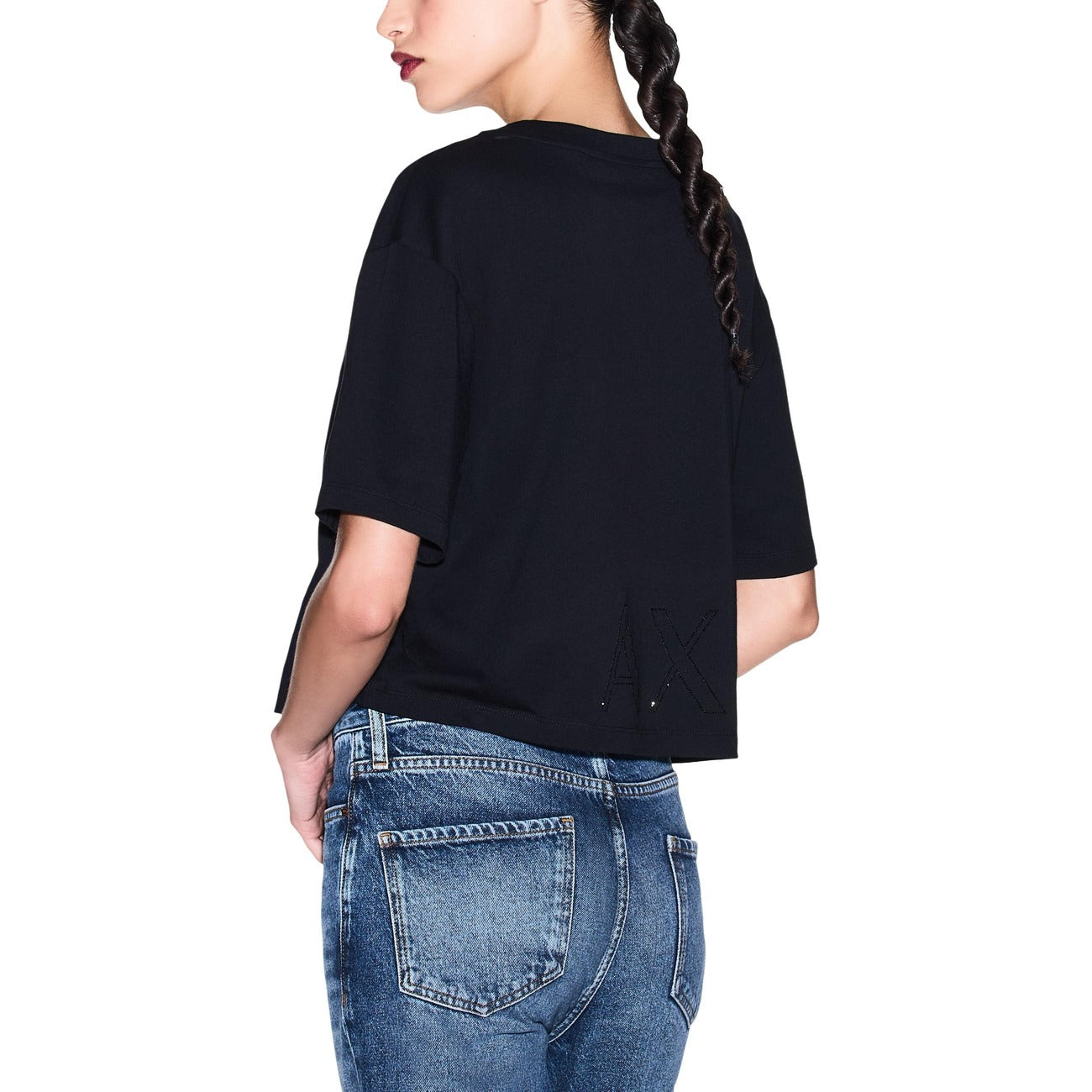 Armani Exchange - Armani Exchange T-shirt Dames