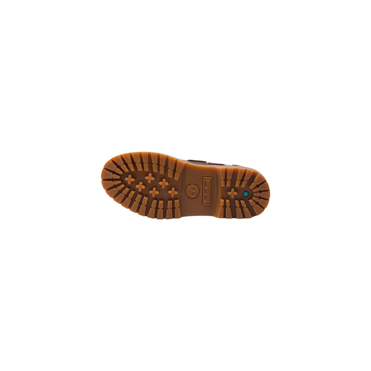 Timberland Veterschoenen Dames Wijnrood