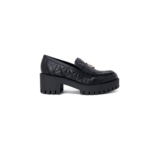 Guess Slip On Shoes Dames Zwart Leer