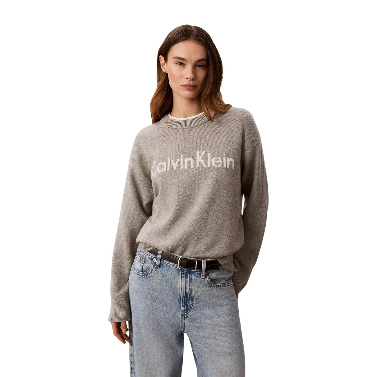 Calvin Klein Jeans - Calvin Klein Jeans Breimode Dames
