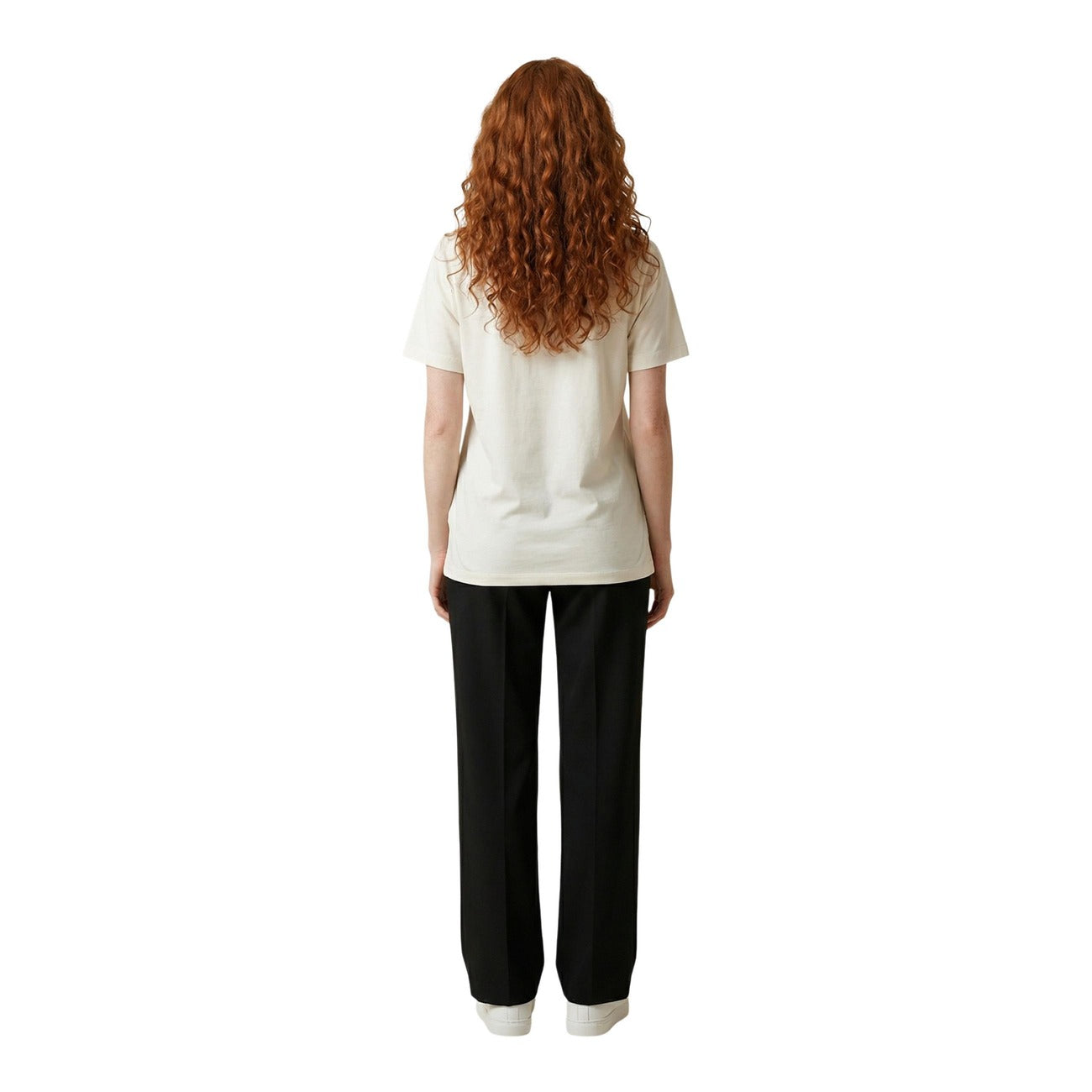 Liu Jo T-shirt Dames Beige