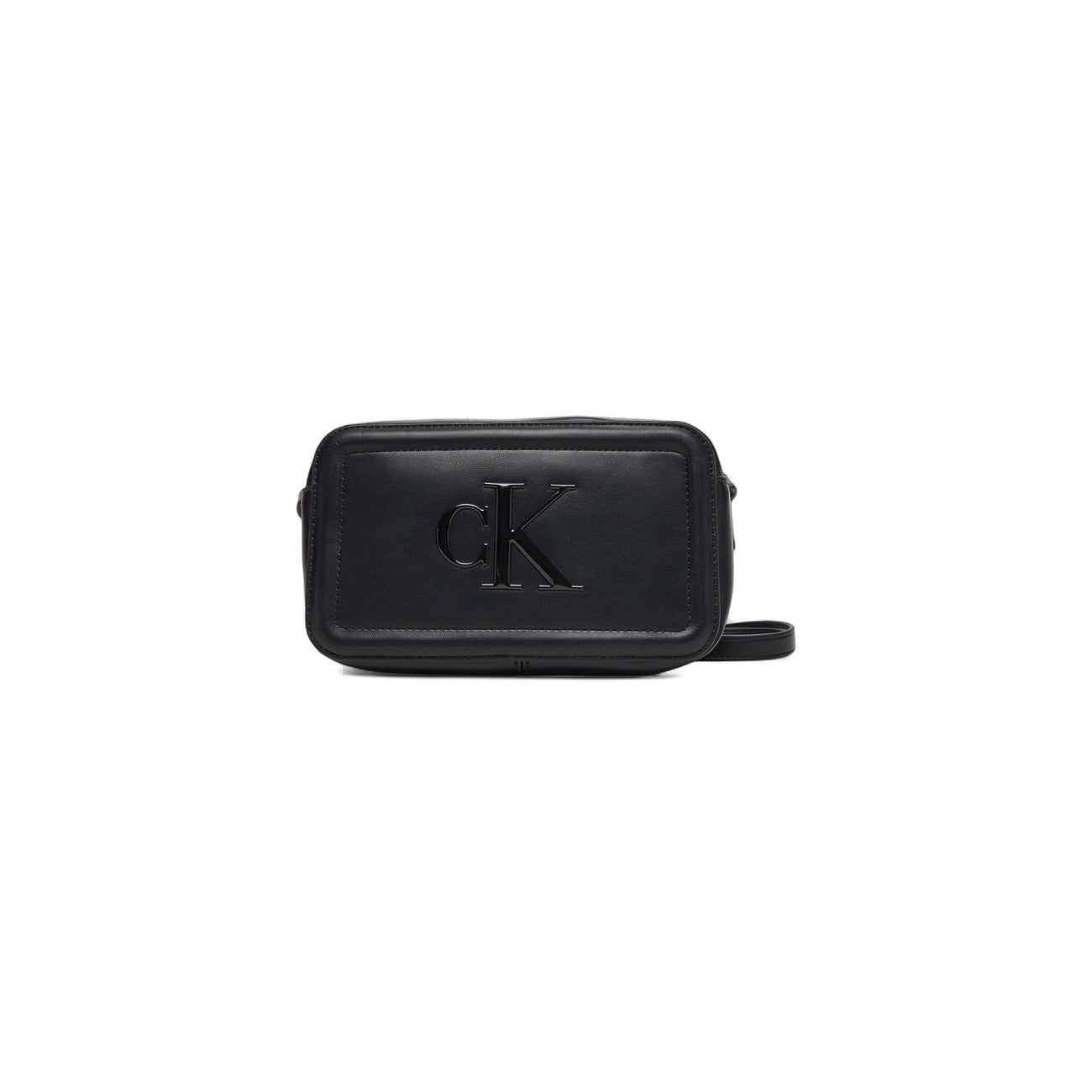 Calvin Klein Handtas Dames Wijnrood