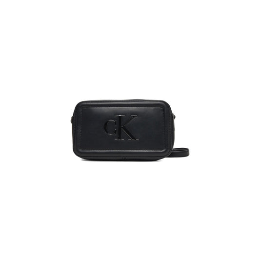 Calvin Klein Handtas Dames Wijnrood