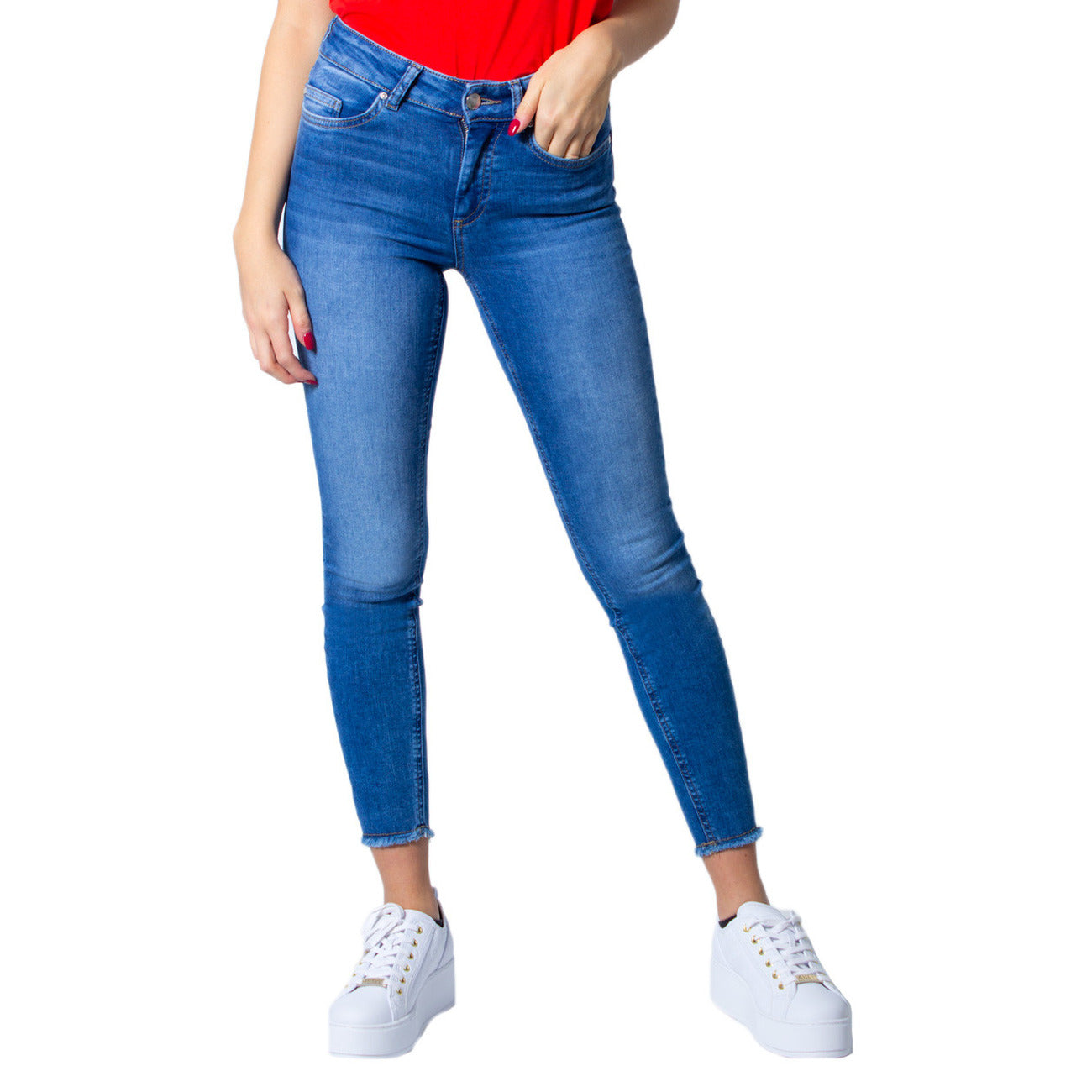 Only Kleding Jeans Premium Design