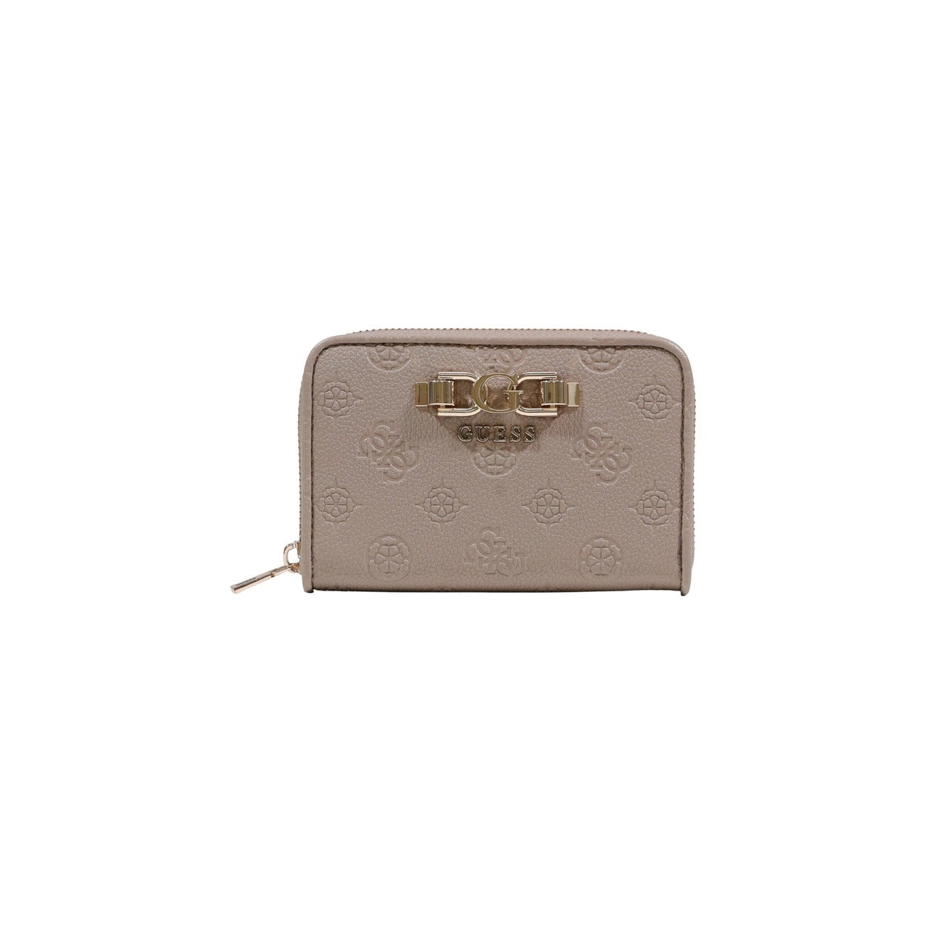 Guess Portemonnee Dames Beige