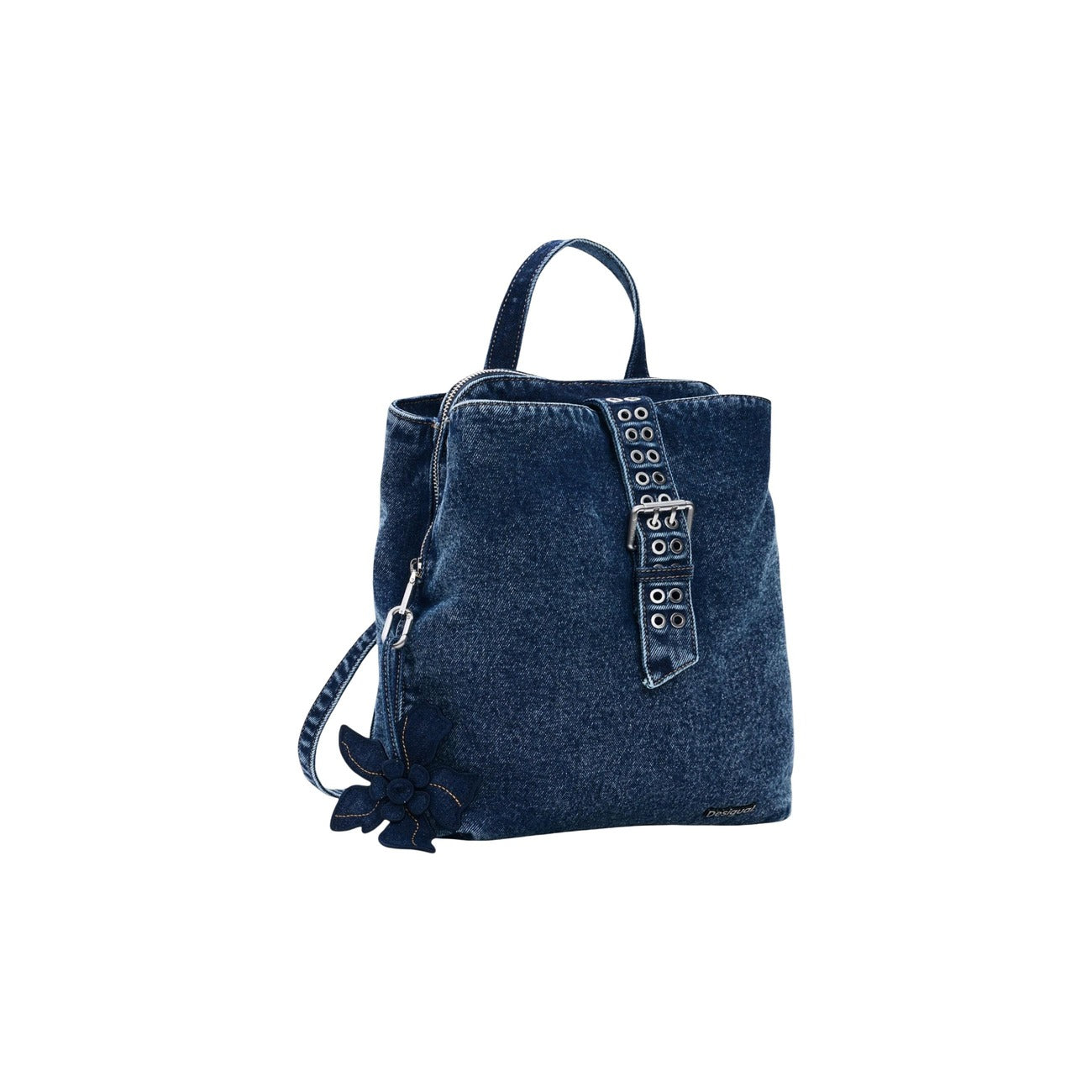 Desigual Handtas Dames Blauw