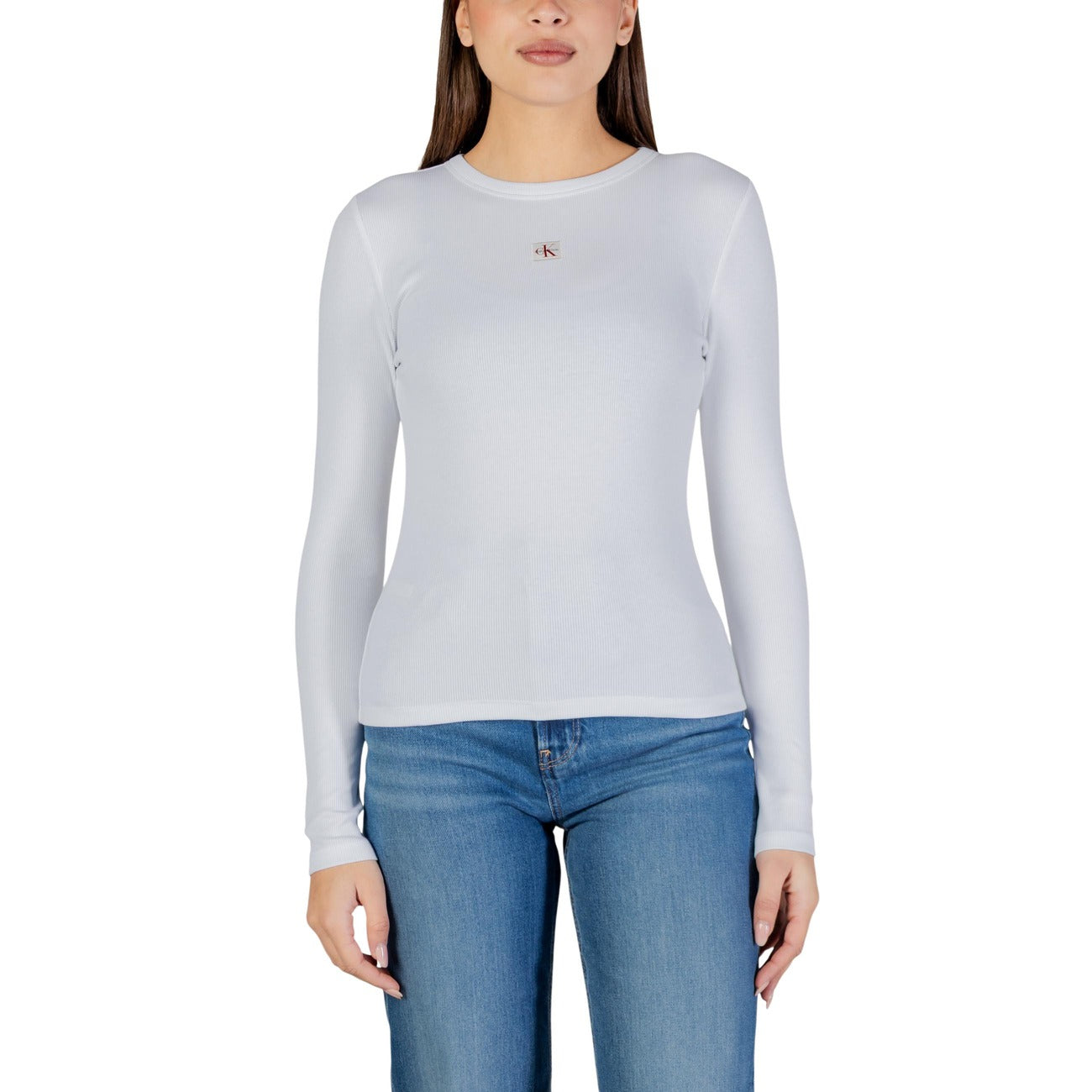 Calvin Klein Jeans - Calvin Klein Jeans T-shirt Dames