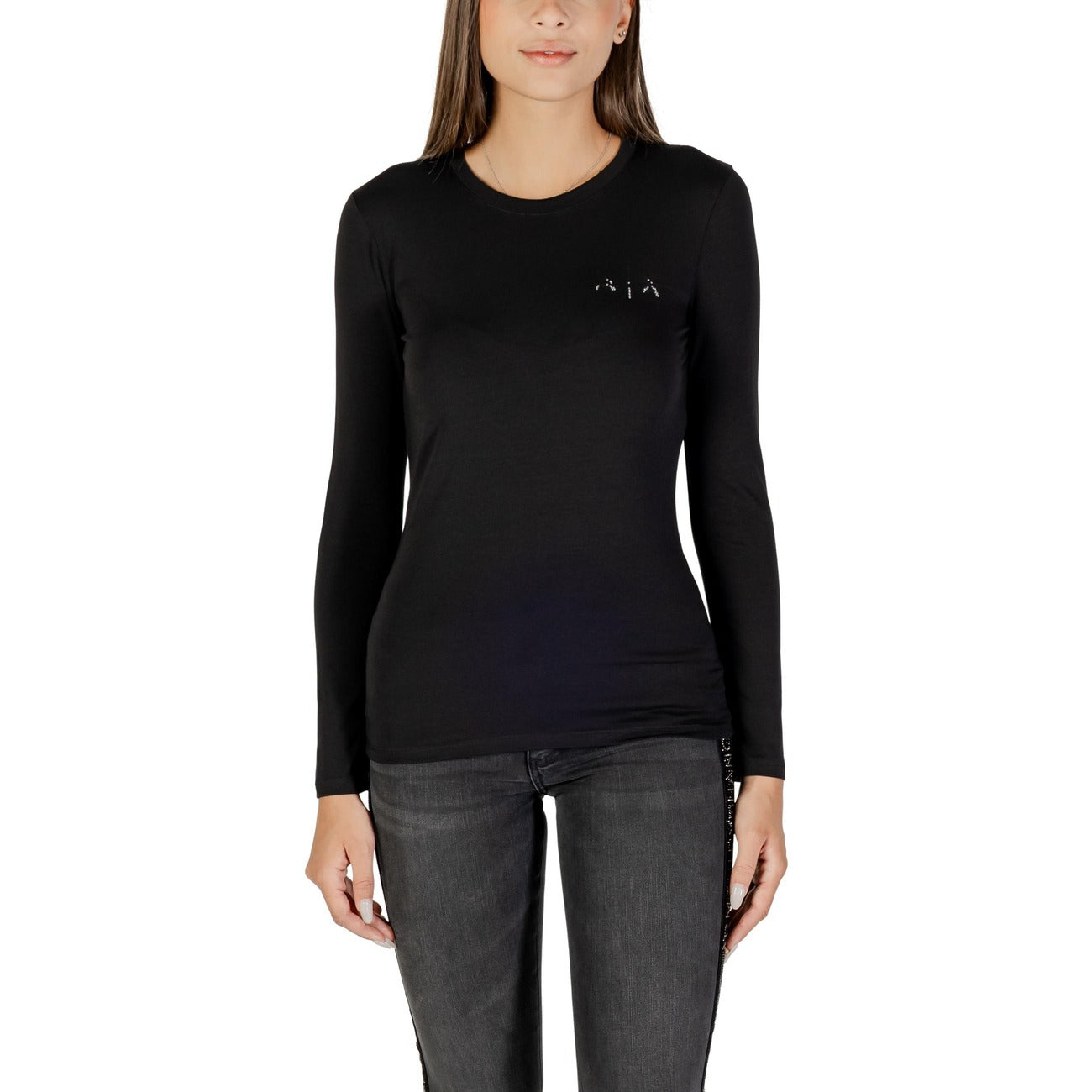 Armani Exchange - Armani Exchange T-shirt Dames
