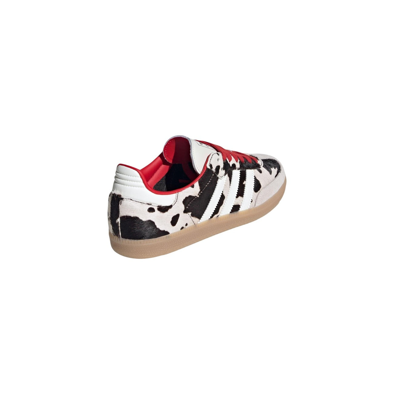 Adidas Originals Sneakers Dames Wit Leer