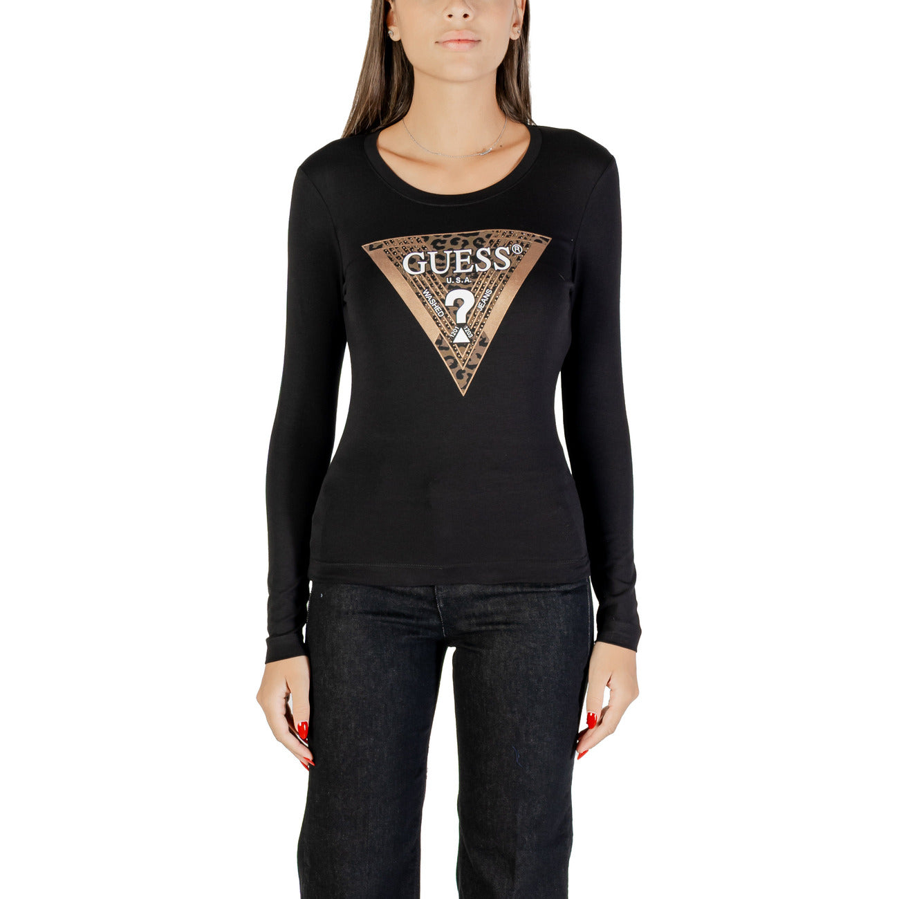 Guess T-shirt Dames