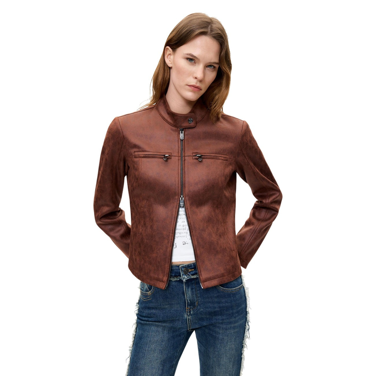 Desigual - Desigual Jack Dames