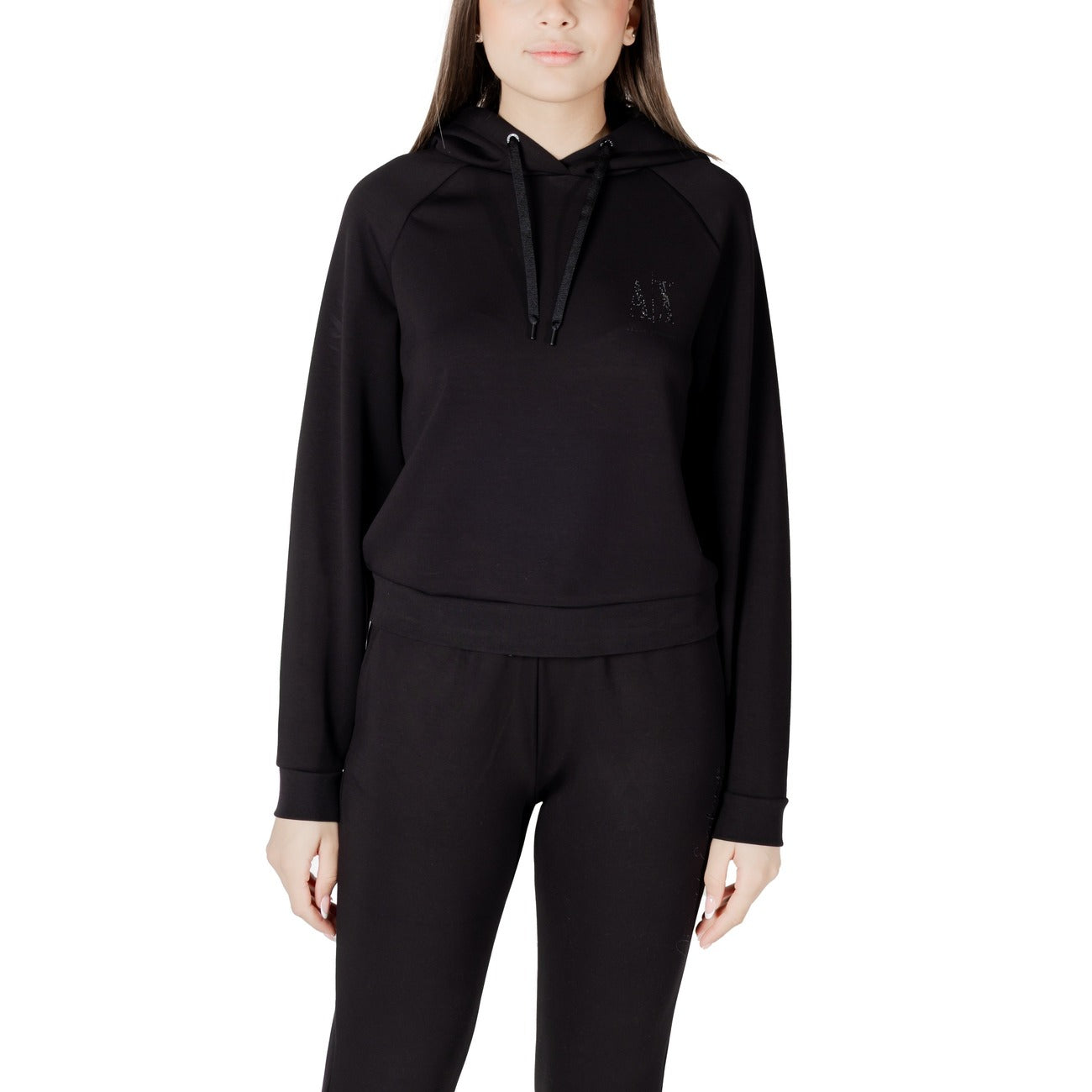 Armani Exchange Sweatshirt Dames