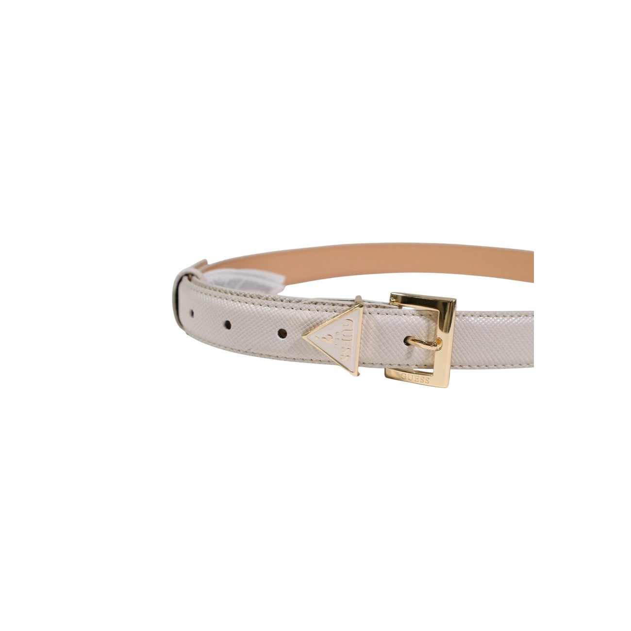 Guess Riem Dames Beige