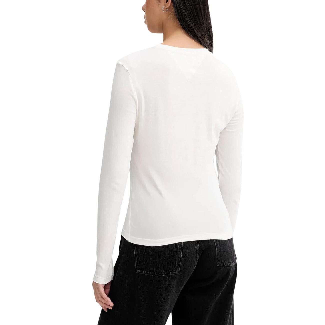 Tommy Hilfiger Jeans - Tommy Hilfiger Jeans T-shirt Dames