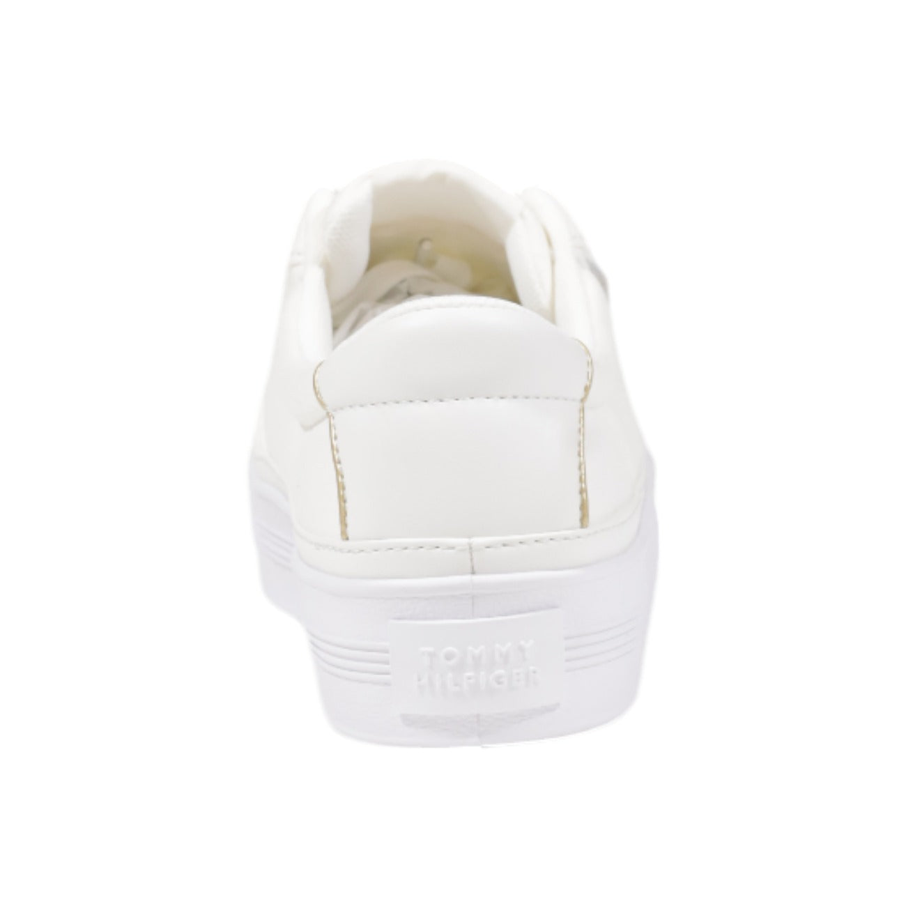 Tommy Hilfiger Sneakers Dames Wit