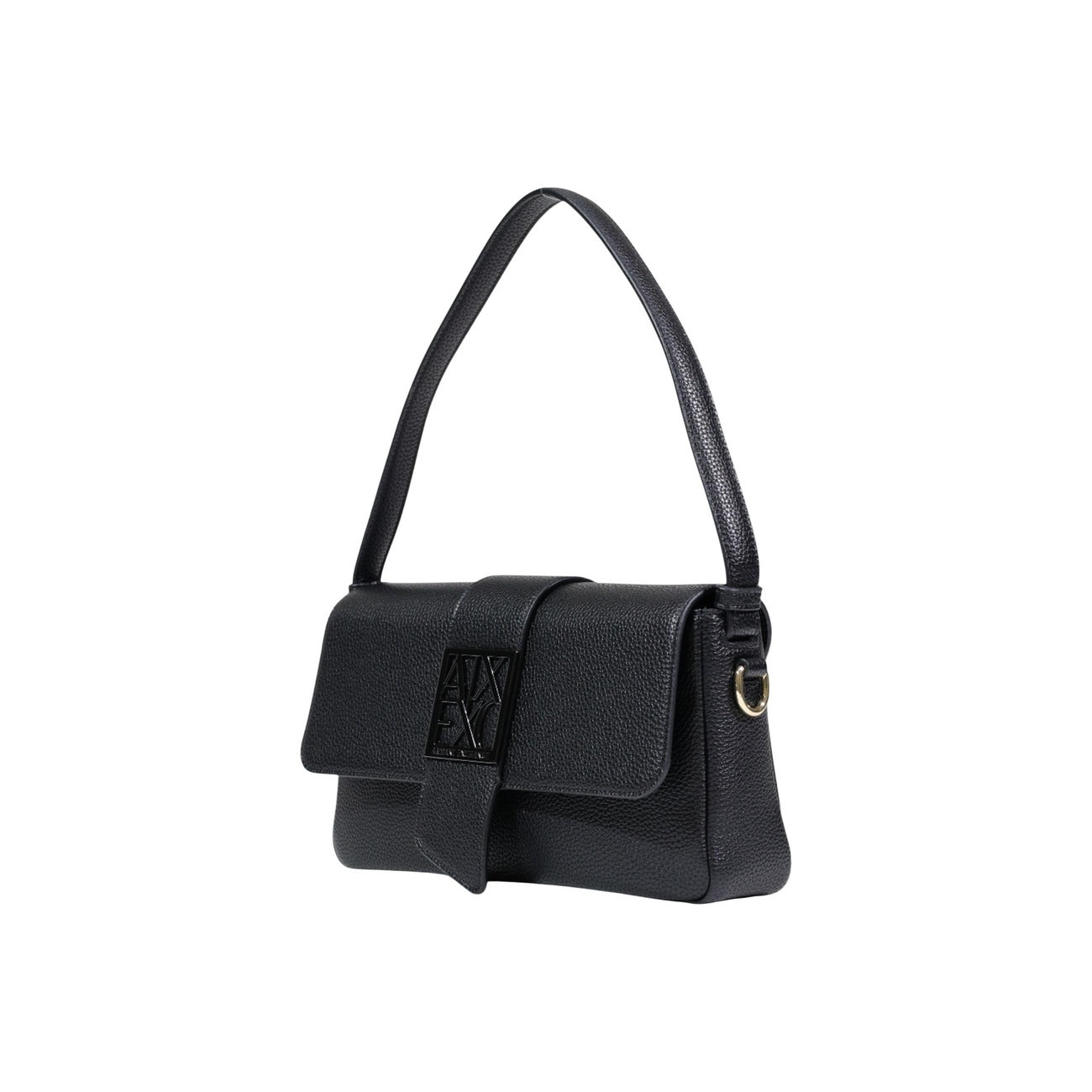 Armani Exchange Handtas Dames Zwart