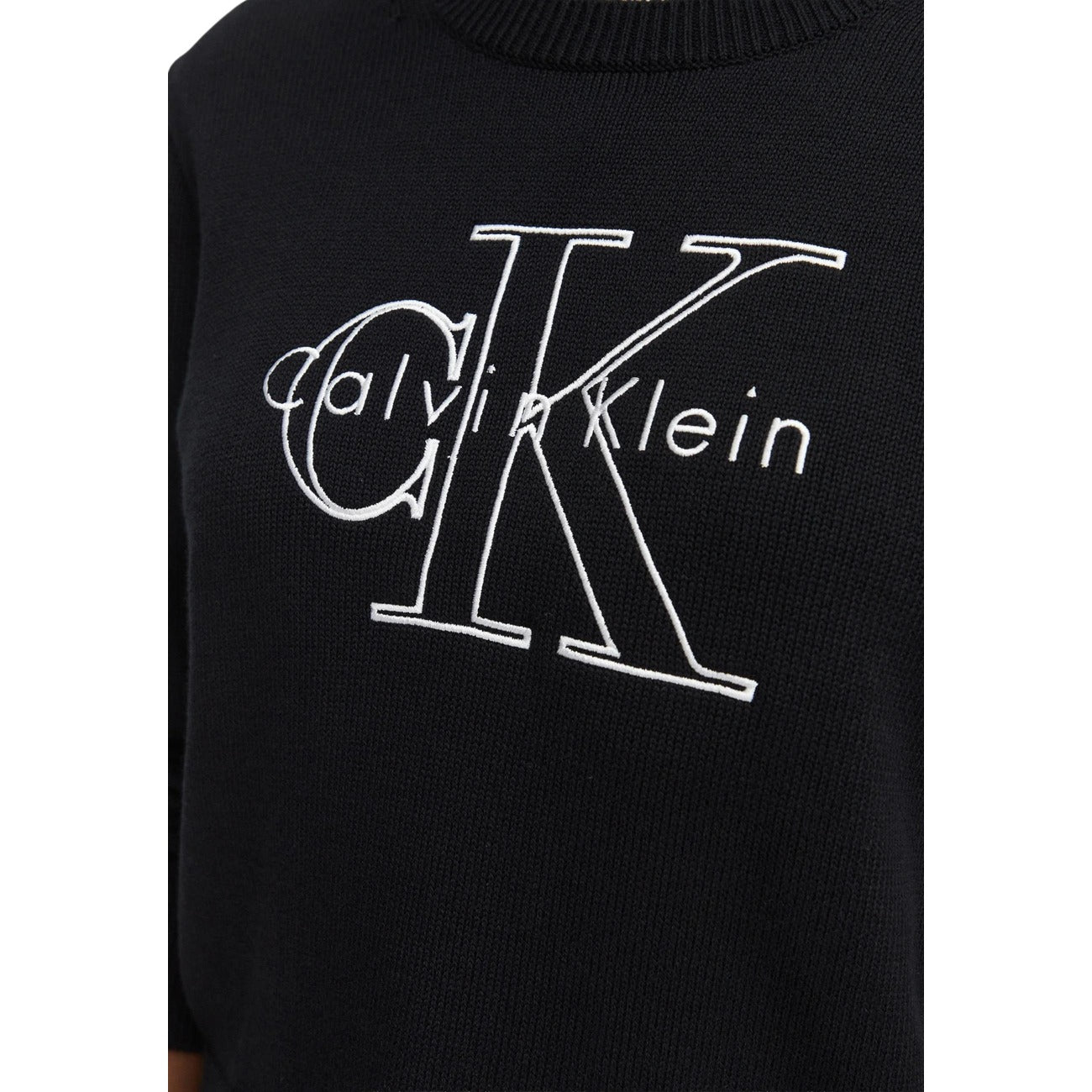 Calvin Klein Jeans - Calvin Klein Jeans Breimode Dames