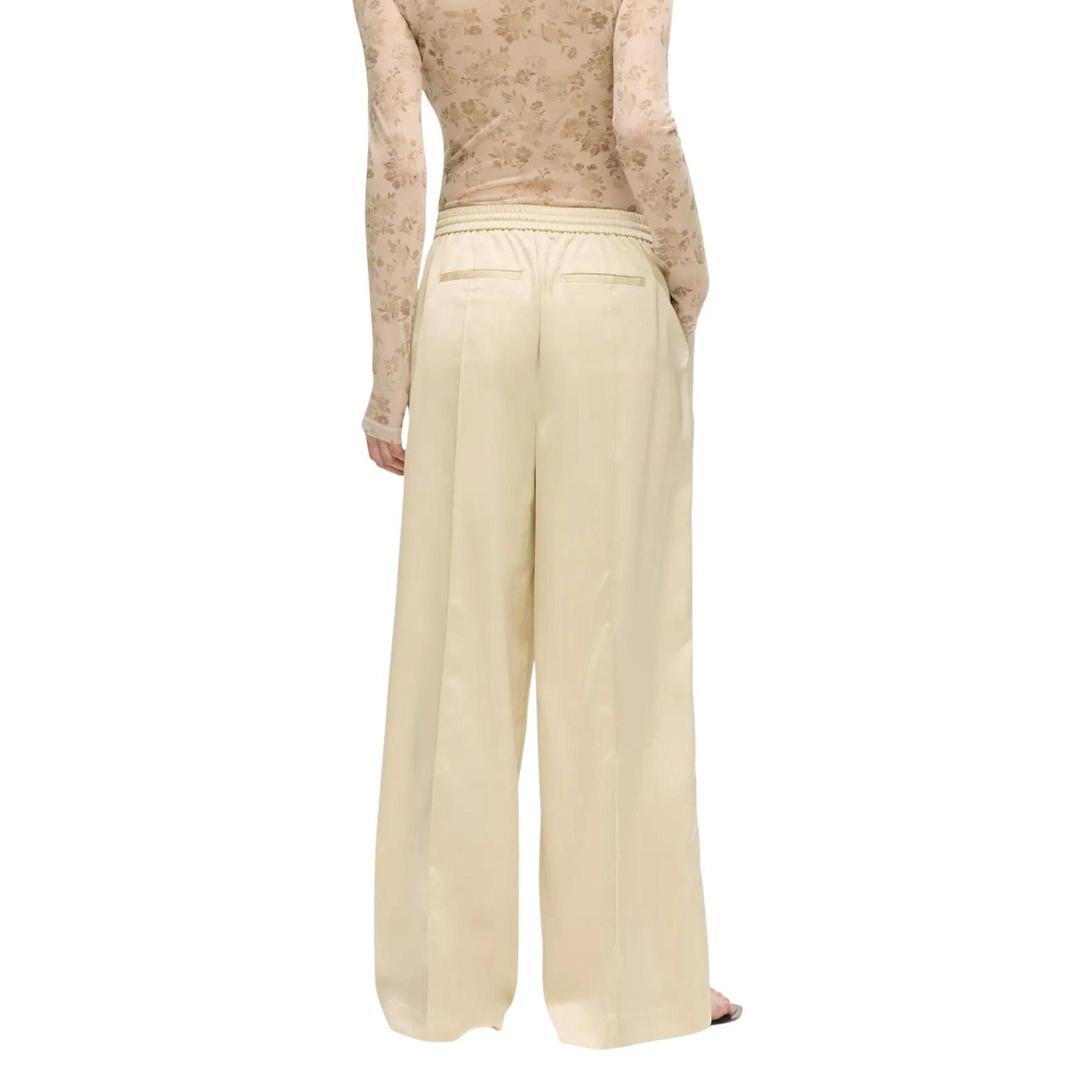 Karl Lagerfeld Jeans Broek Dames