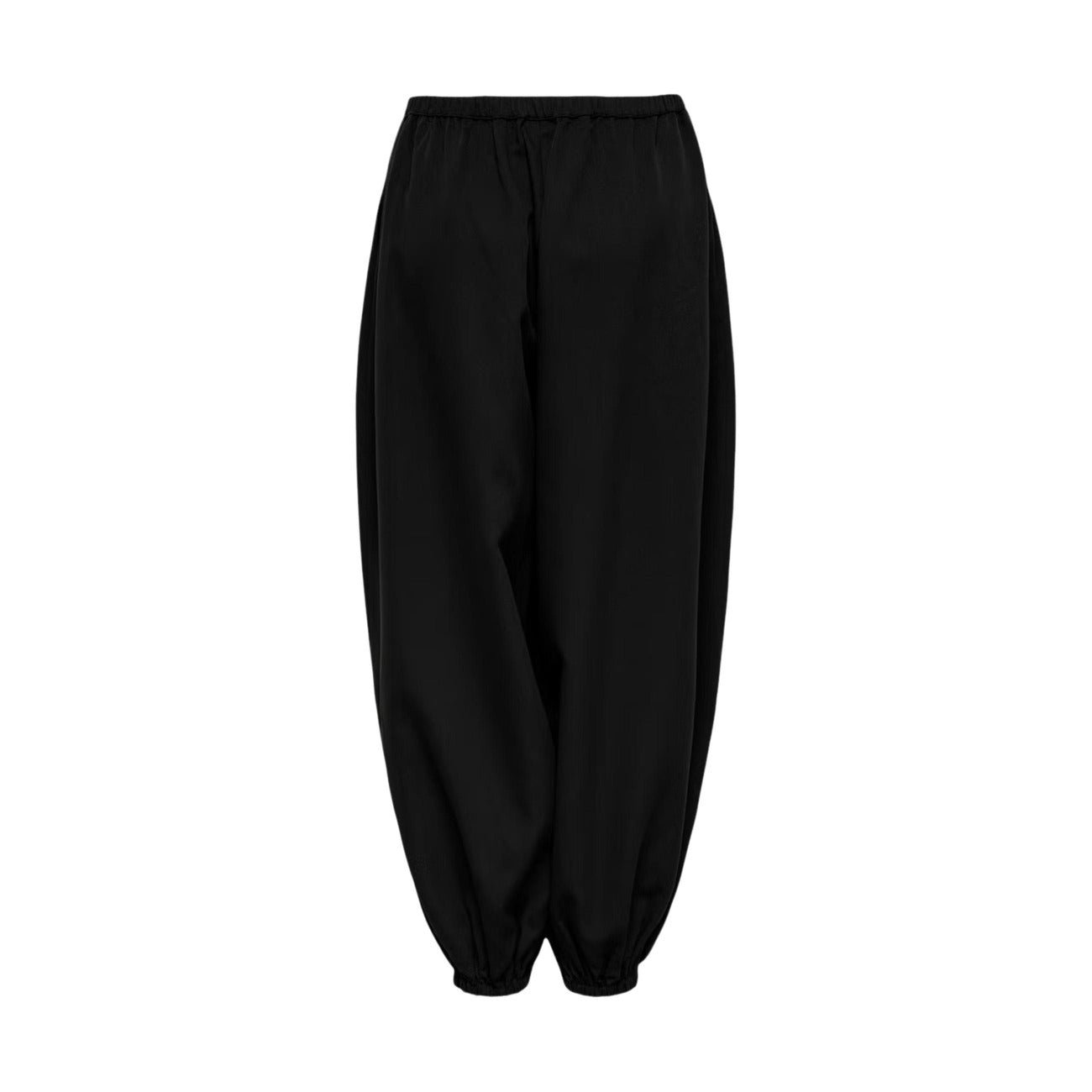 Jacqueline De Yong Broek Dames Zwart