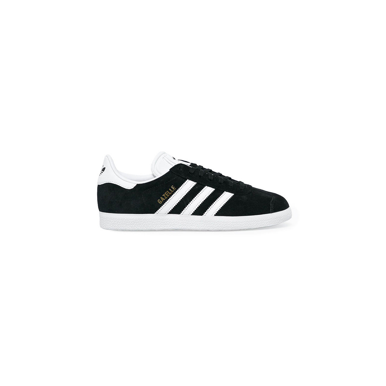 Adidas Sneakers Dames Zwart
