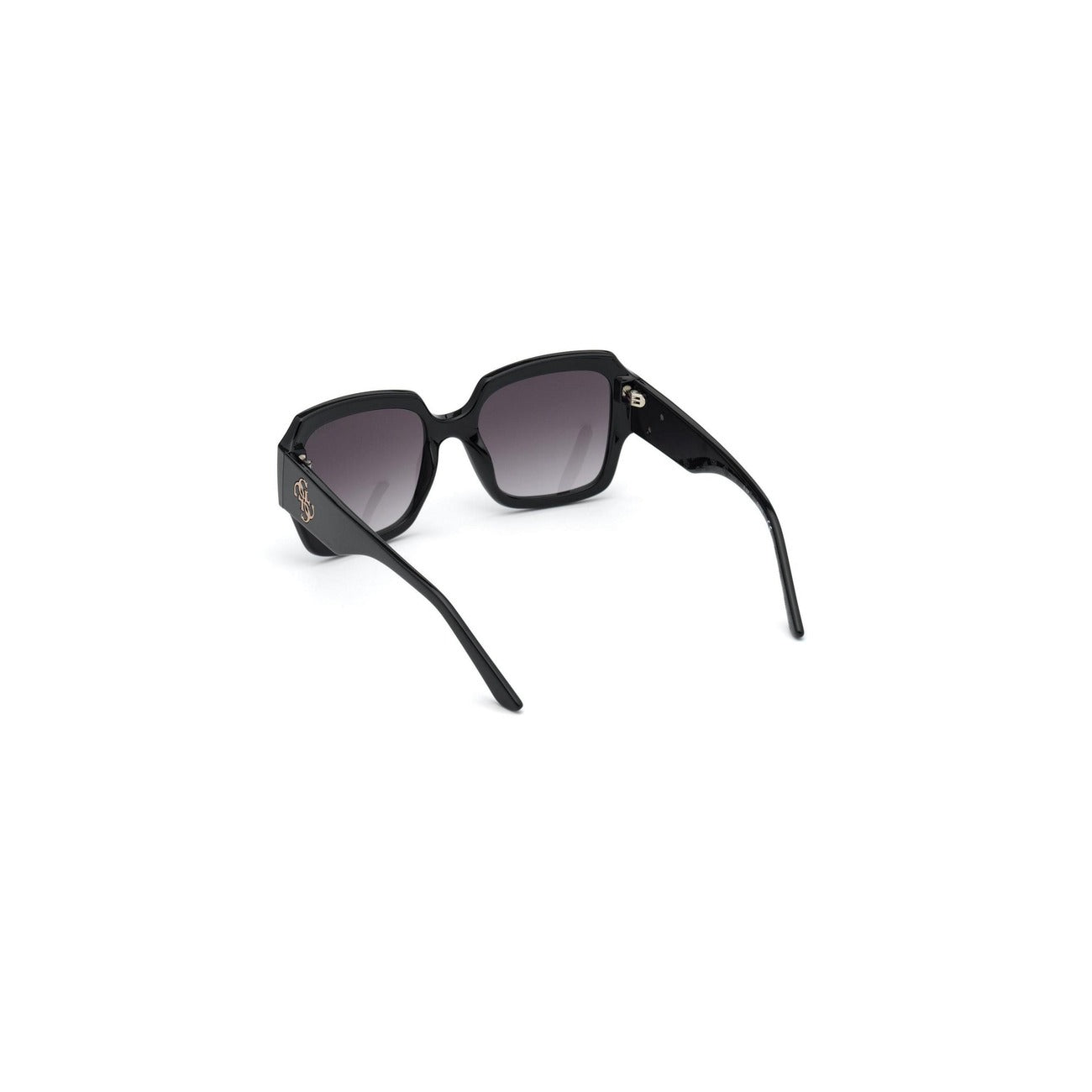 Guess Zonnebril Dames Zwart