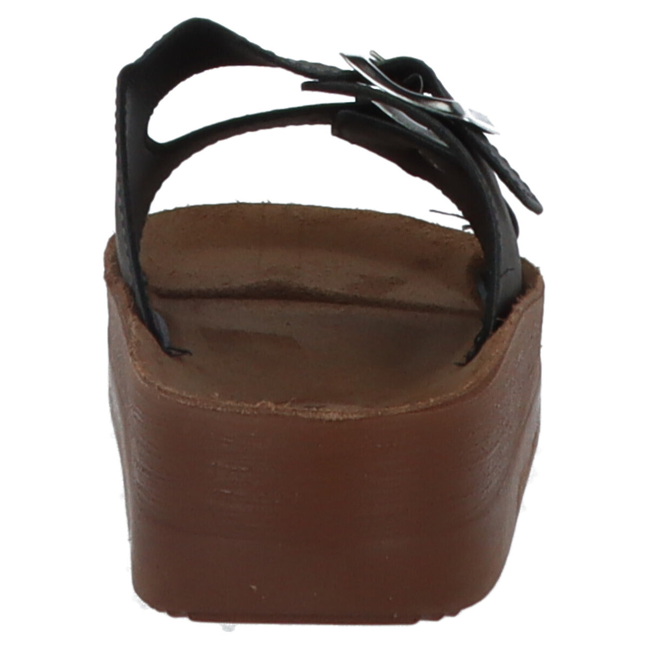 Carrera Slippers Dames Zwart