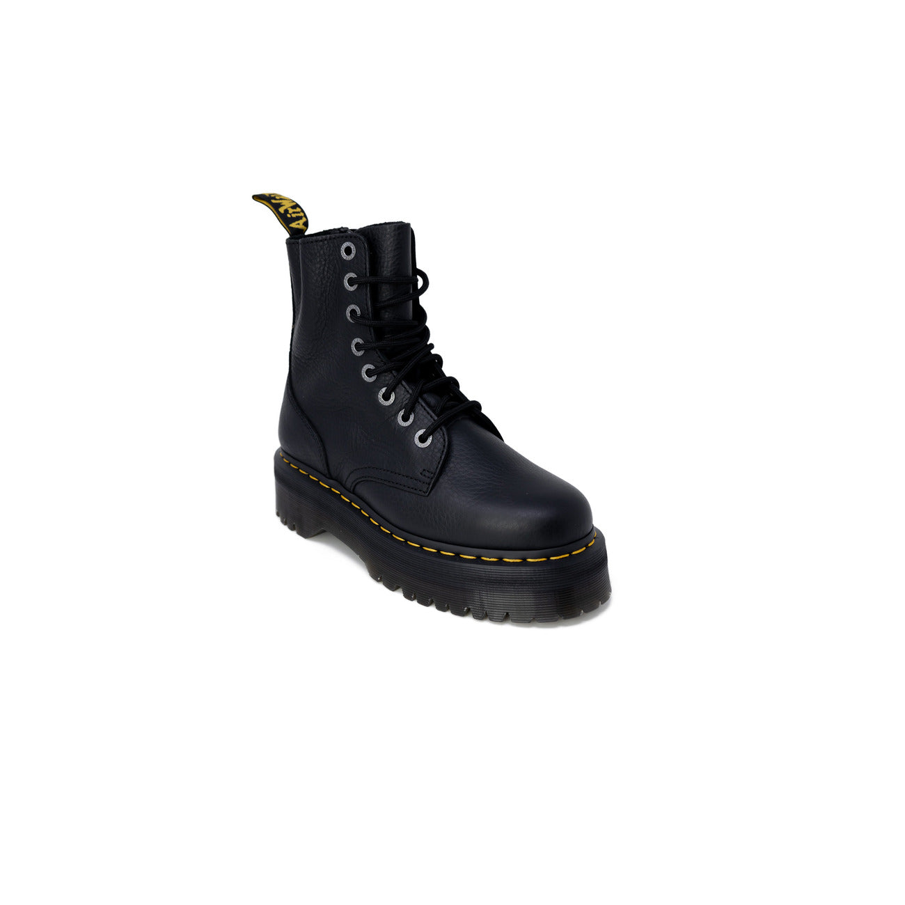 Dr. Martens Boots Dames Zwart