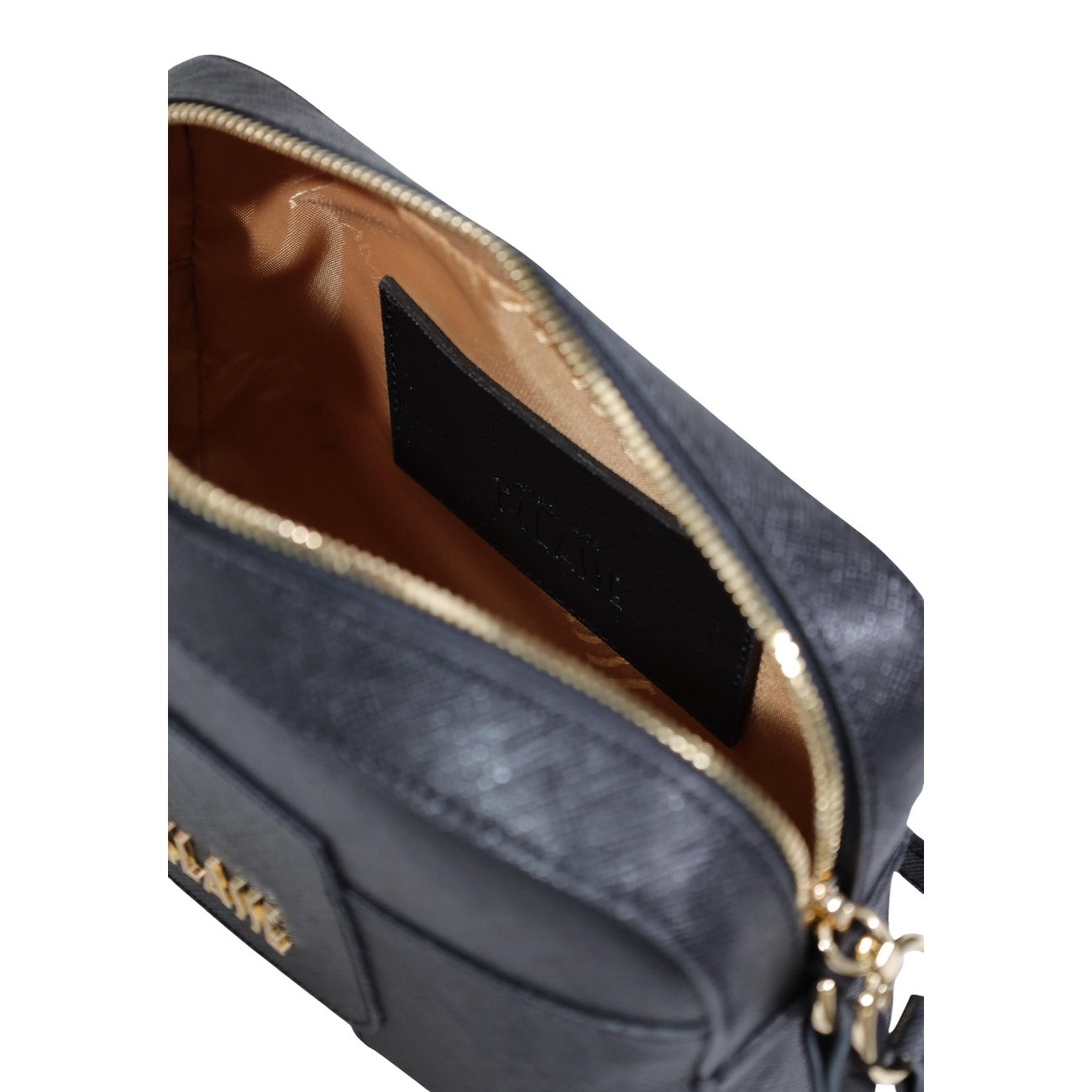Alviero Martini Prima Classe Handtas Dames Zwart