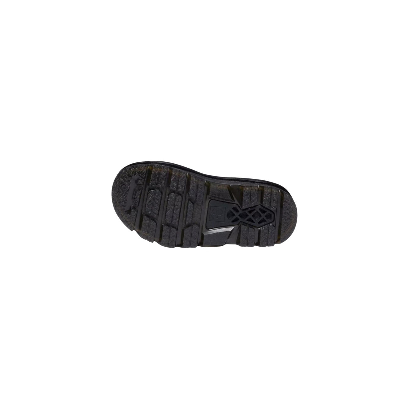 Dr. Martens Sandalen Dames Beige Leer