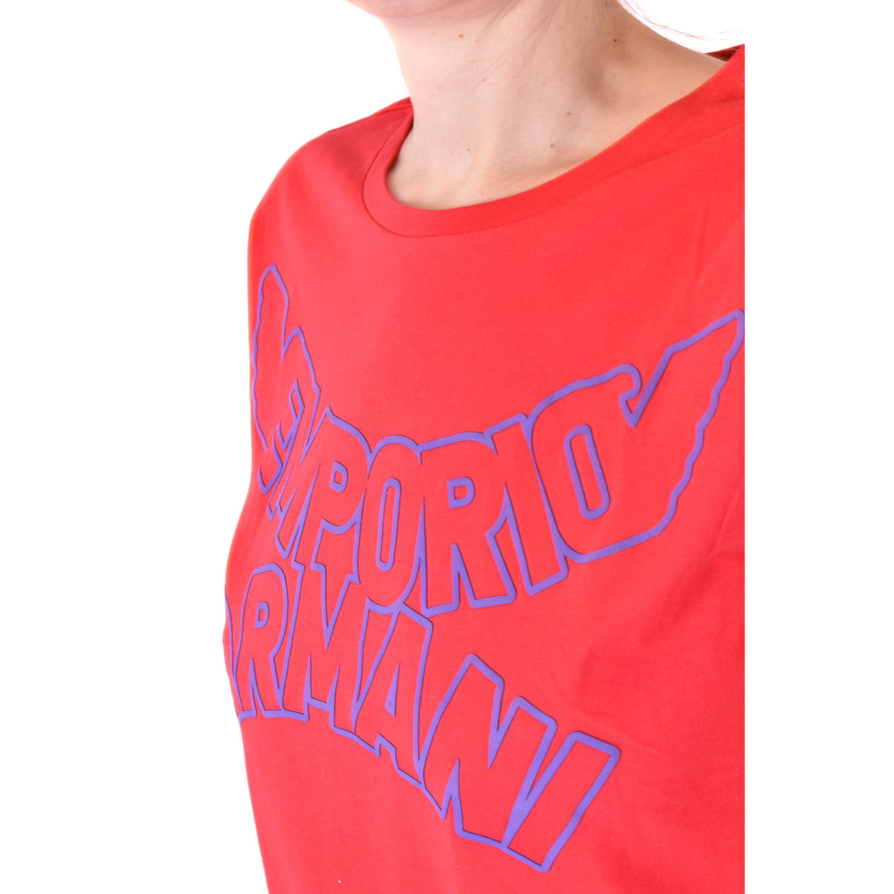 Emporio Armani - Emporio Armani T-shirt Dames