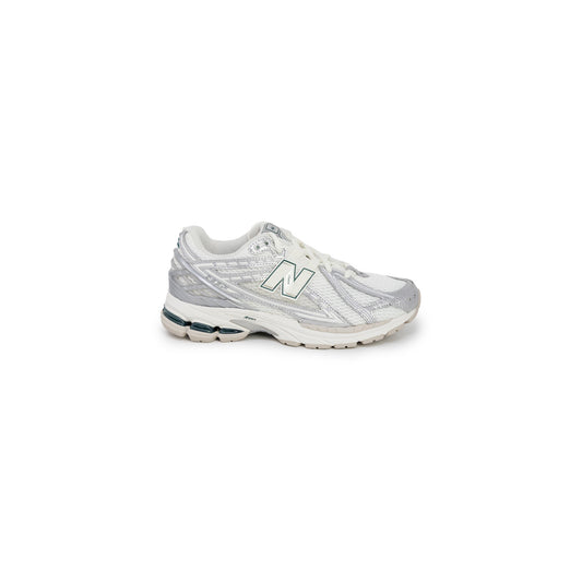 New Balance Sneakers Dames Zilver