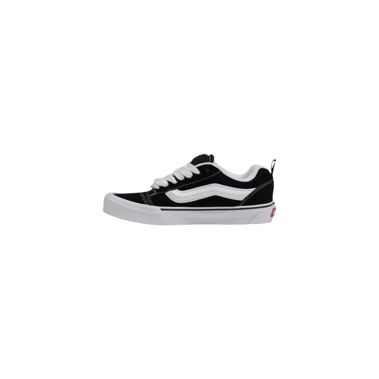 Vans Sneakers Dames Zwart