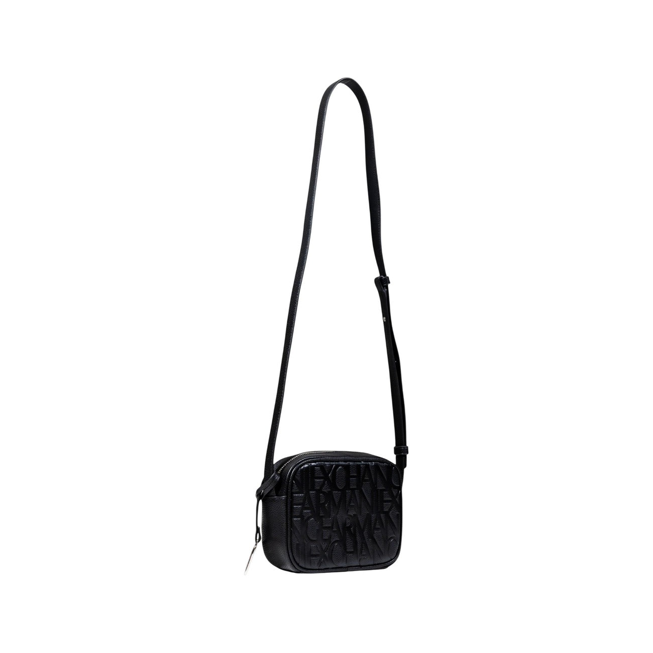Armani Exchange Handtas Dames Zwart