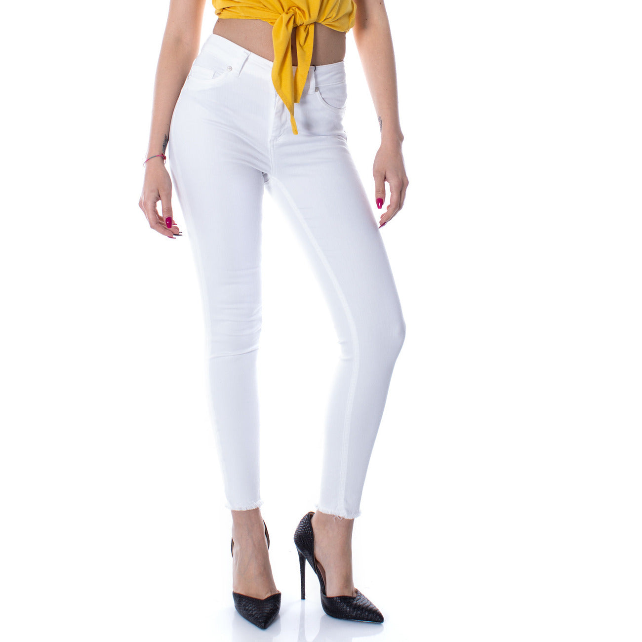 Only Kleding Broeken Premium Design