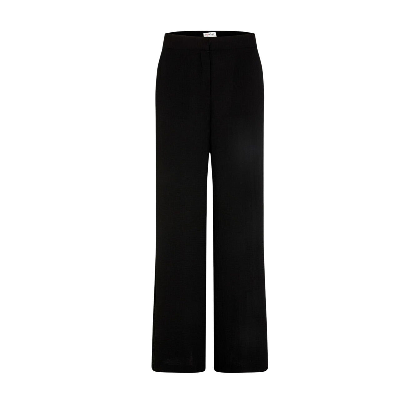 Morgan De Toi Broek Dames Zwart