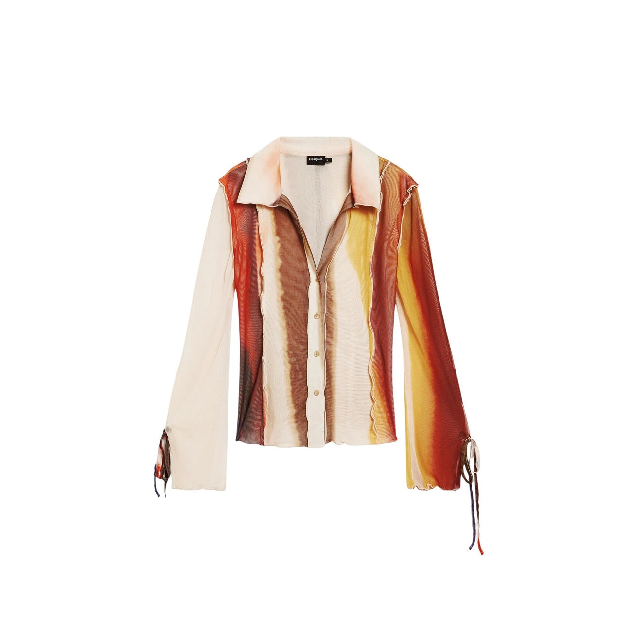 Desigual Shirt Dames