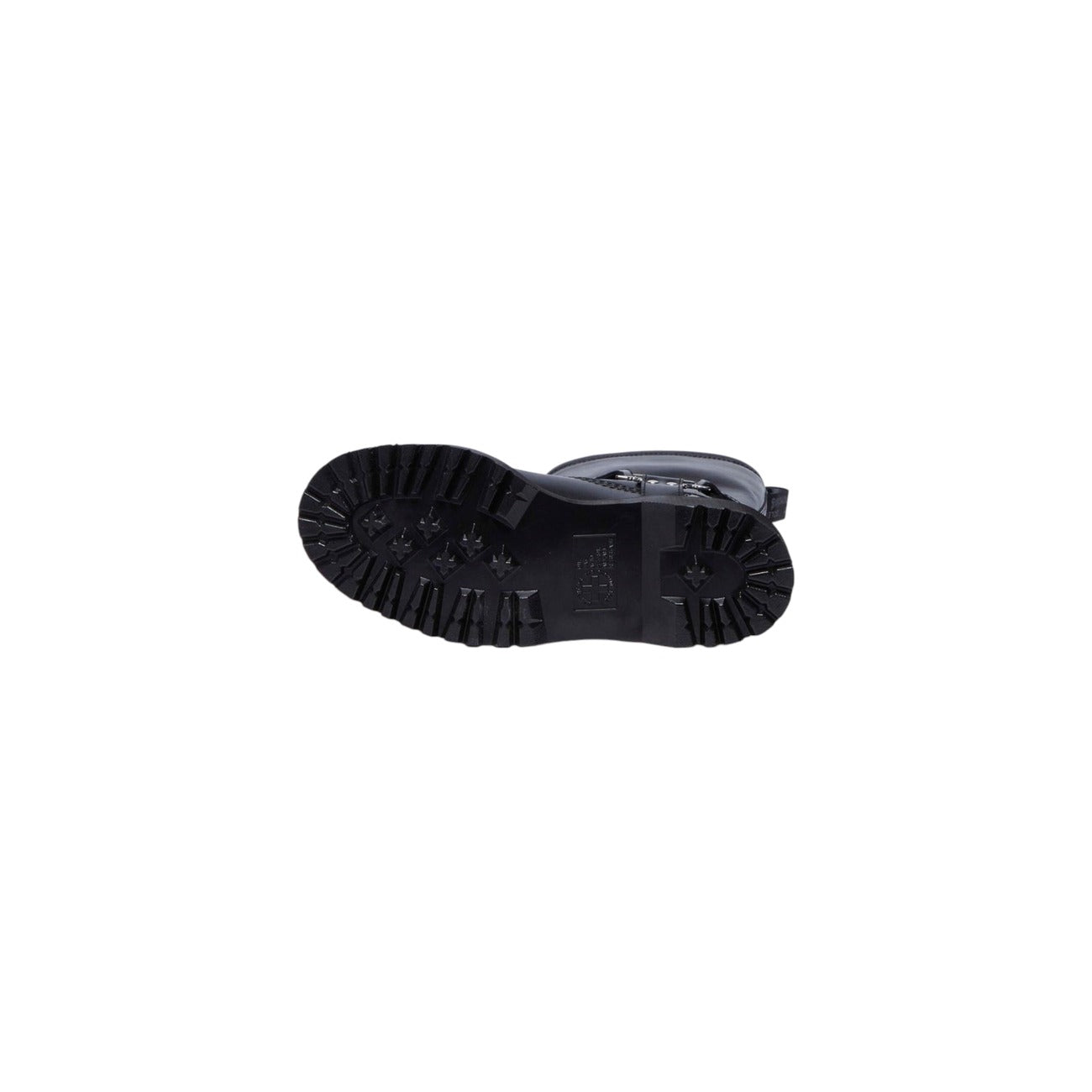Dr. Martens Enkellaarsjes Dames Zwart – 100% Leer & Herfst