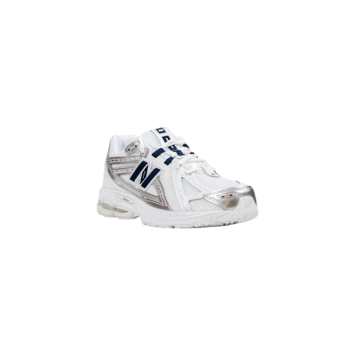 New Balance Sneakers Dames Wit