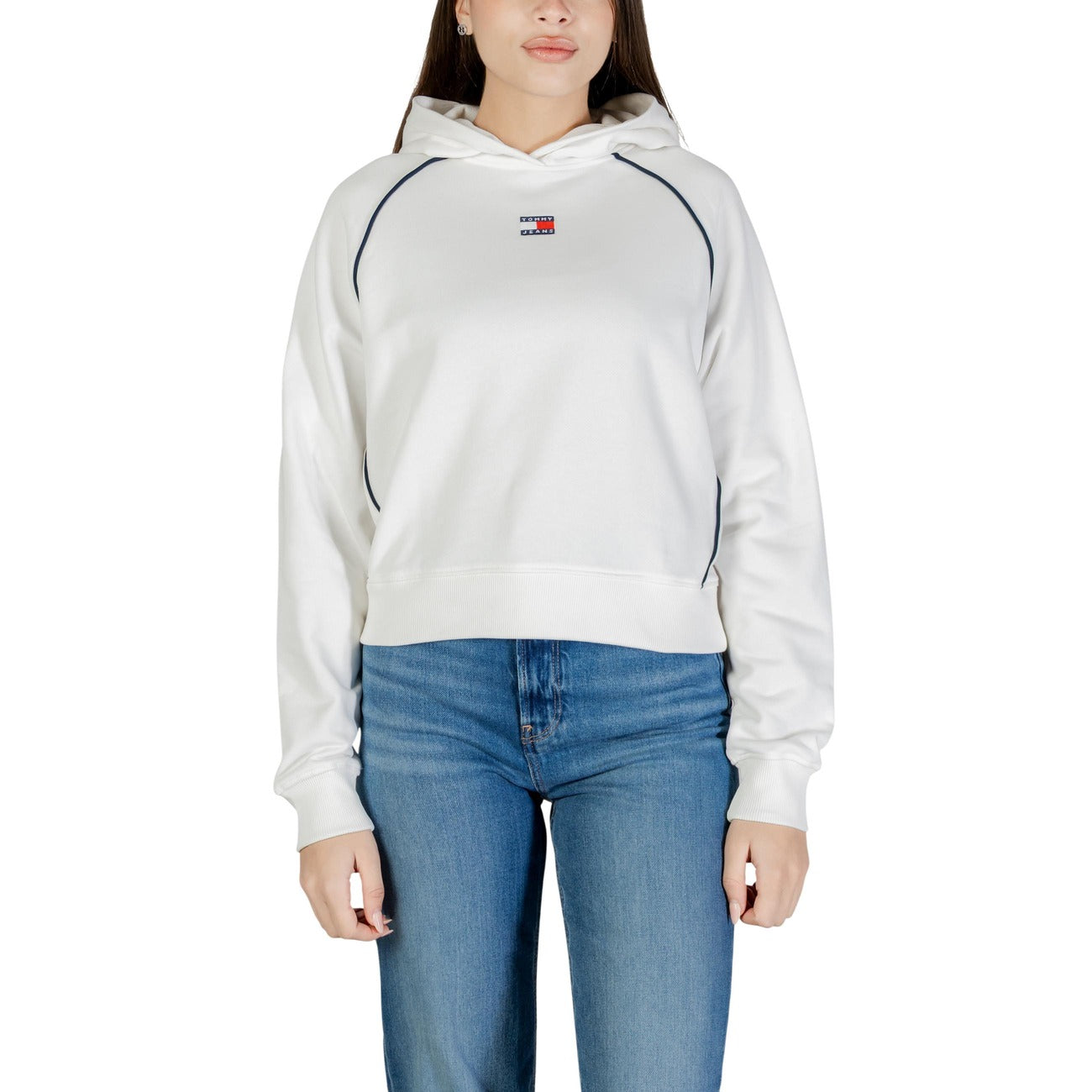 Tommy Hilfiger Jeans Sweatshirt Dames