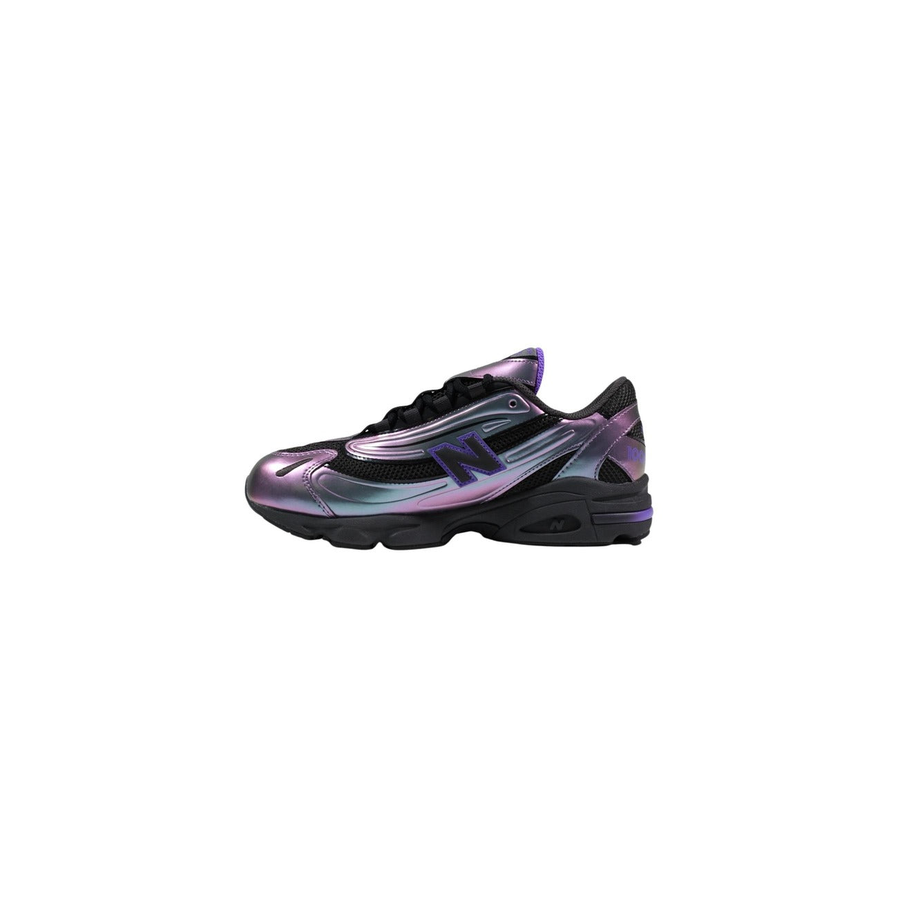 New Balance Sneakers Dames Paars