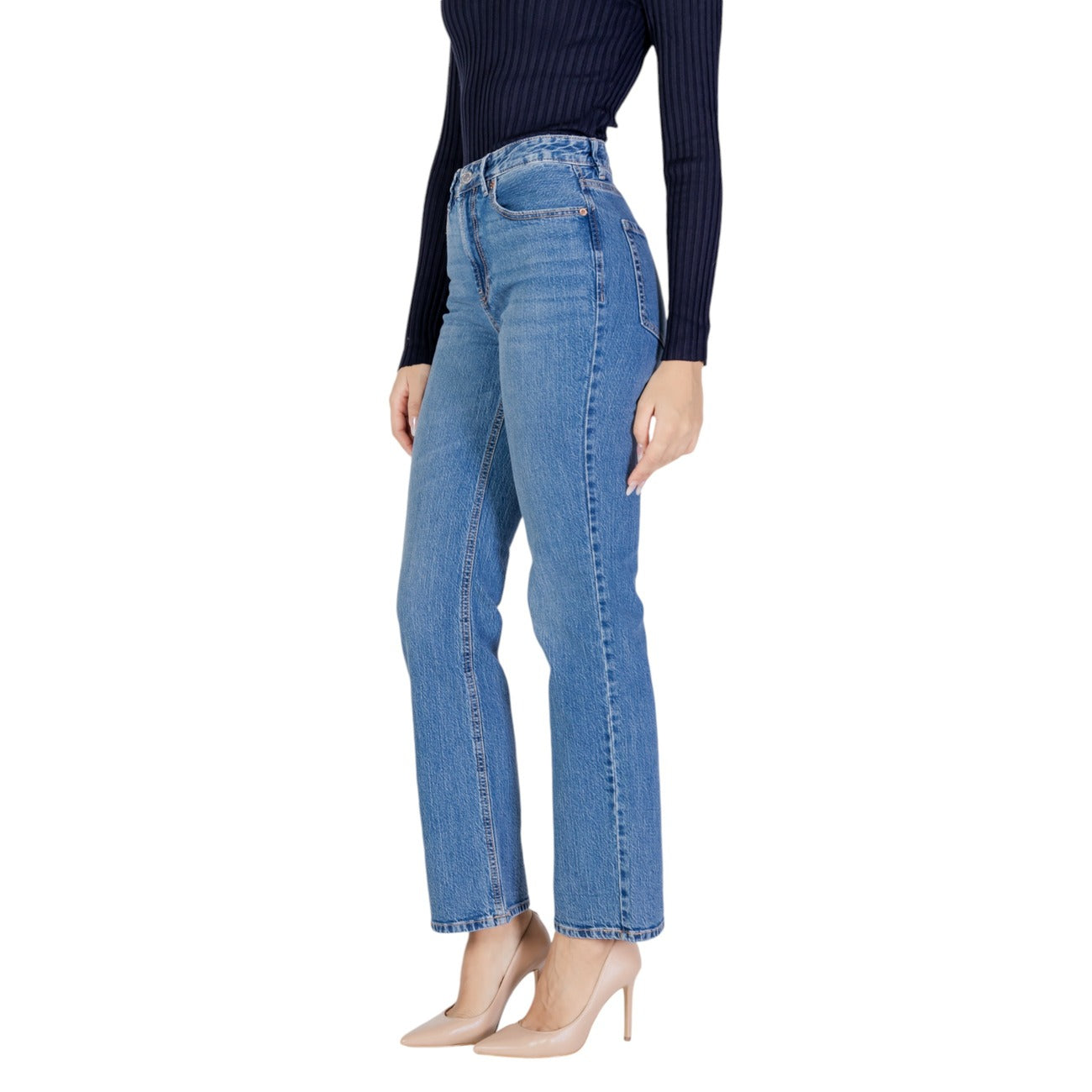 Vero Moda Kleding Jeans Premium Design