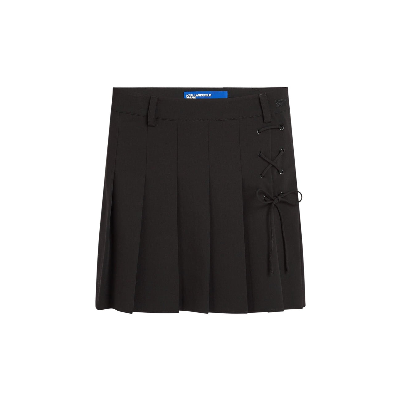 Karl Lagerfeld Jeans Rok Dames Zwart