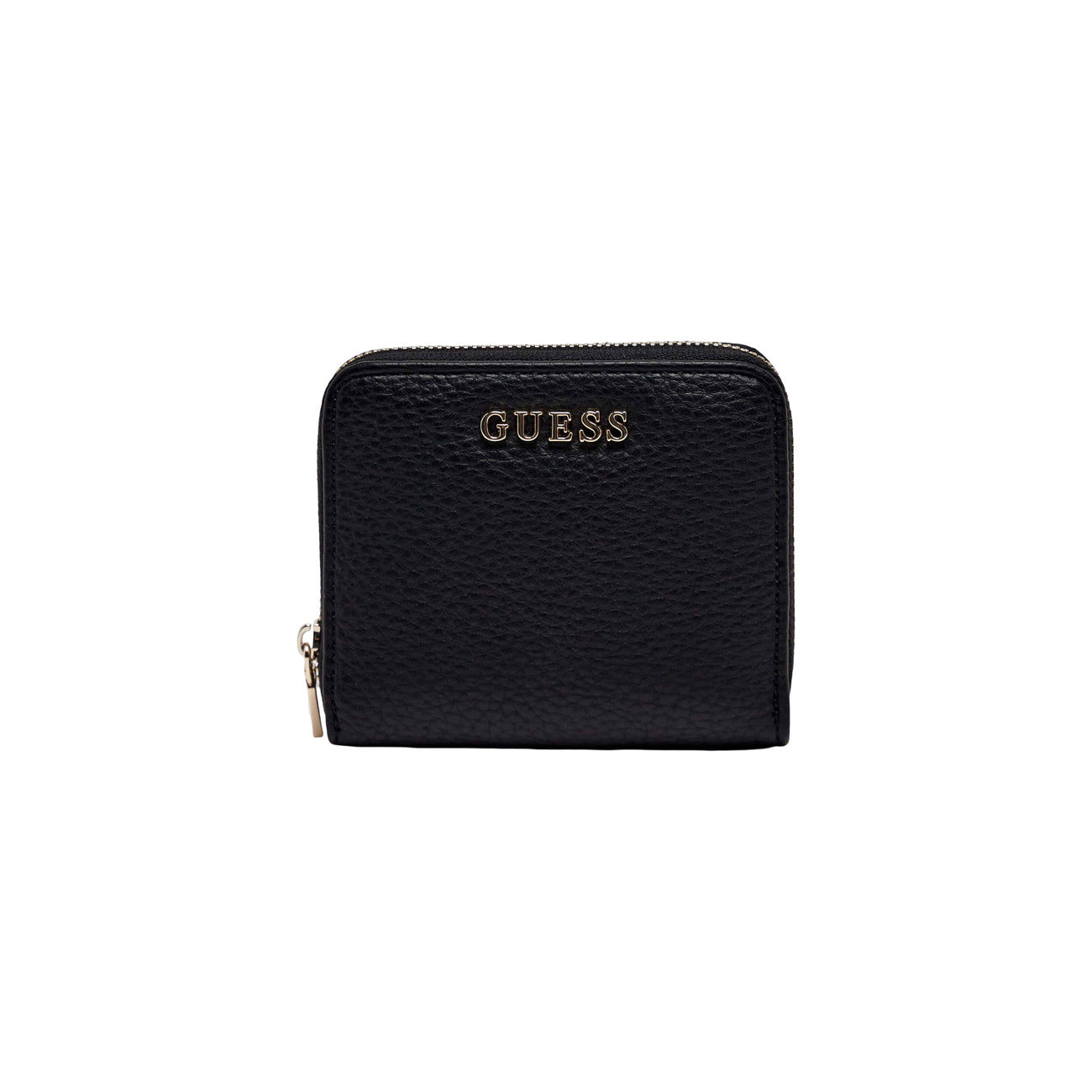 Guess Portemonnee Dames Zwart