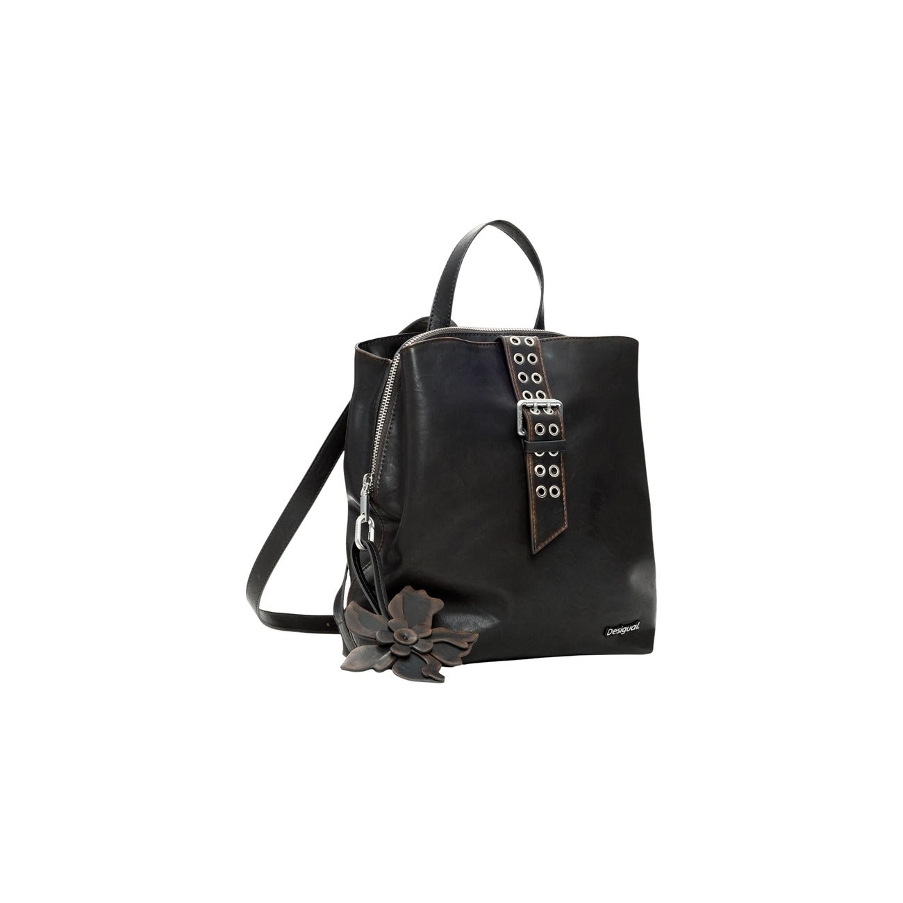 Desigual Handtas Dames Bruin