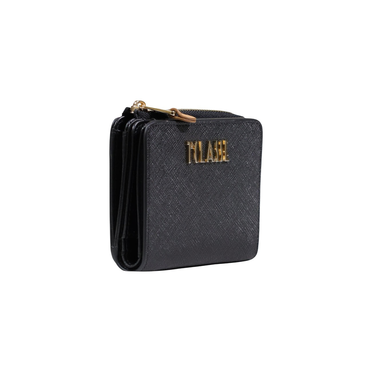 Alviero Martini Prima Classe Portemonnee Dames Zwart