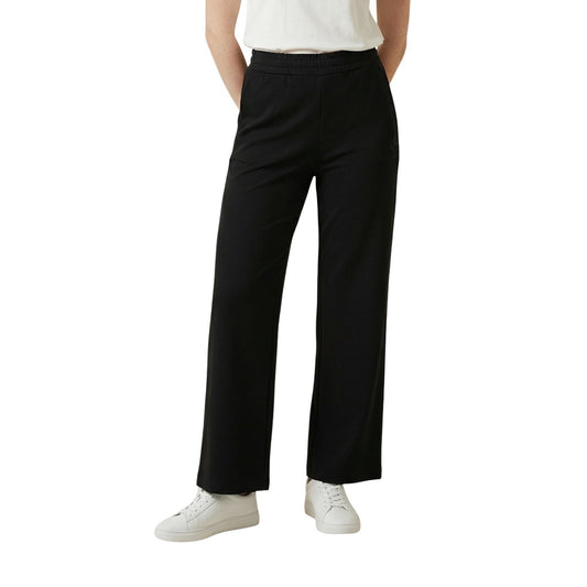 Armani Exchange Broek Dames Zwart