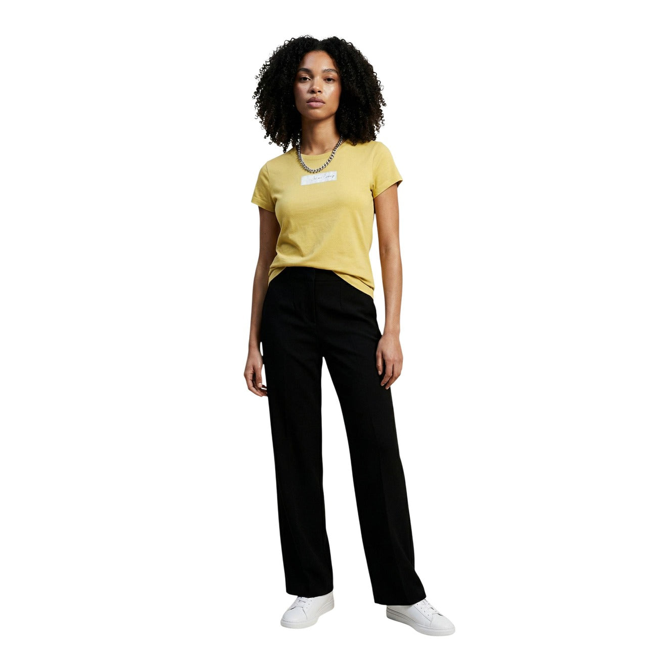 Armani Exchange T-shirt Dames