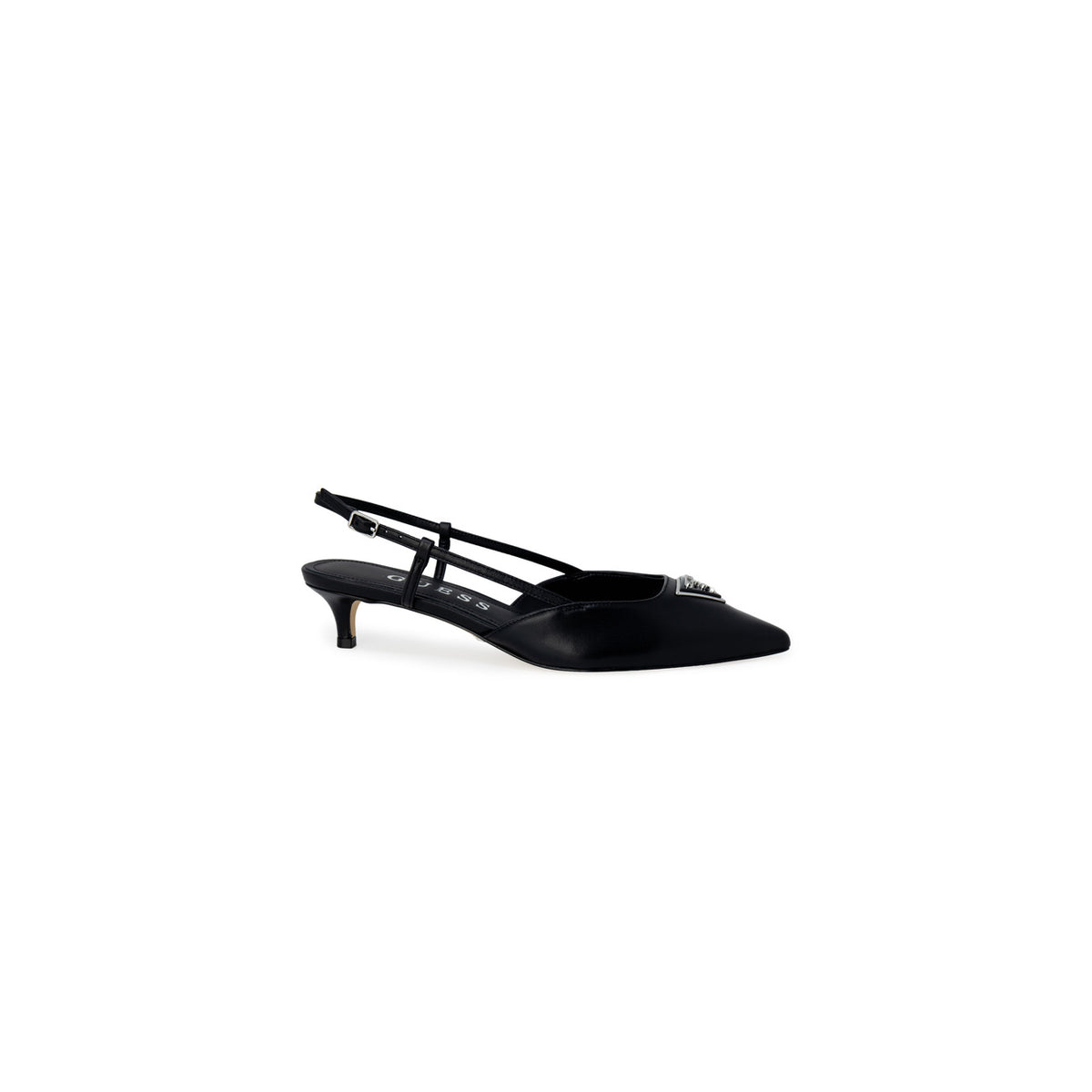 Guess Pumps Dames Zwart