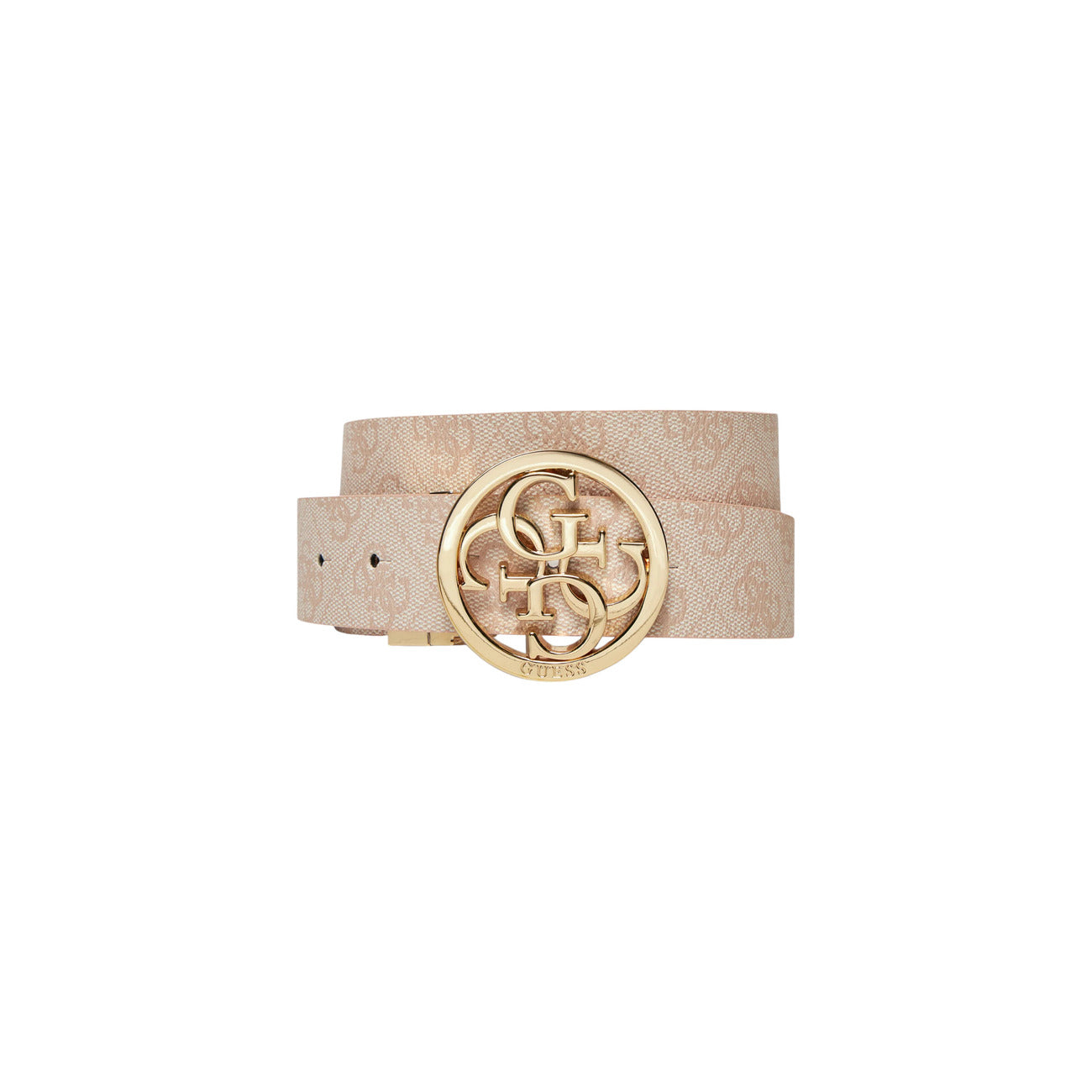 Guess Riem Dames Wit