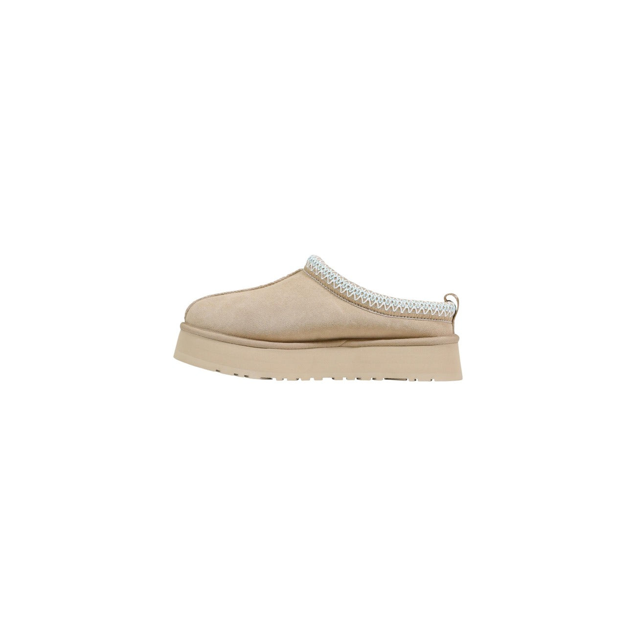 UGG Slippers Dames Beige